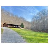 77 +/- Acre Braxton County Home & Land 