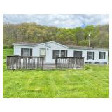 3 Bedroom Doublewide Home