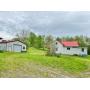 Mabie WV Home & Garage on 2.62 +/- Acres 