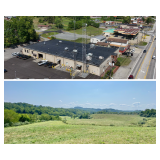 9 Harrison County WV Properties  