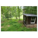 159+/- Acre Premier Lewis County Hunting Land with Free Gas