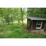159+/- Acre Premier Lewis County Hunting Land with Free Gas