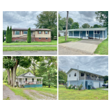 Upshur & Harrison County Income Producing Properties 