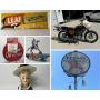 Signs, Advertising, Mid-Century Collectibles 