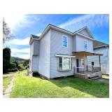 Clarksburg 4 Bedroom Home