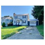 4 Bedroom Home, Brooke County WV 