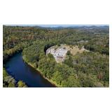 Industrial Buildings on 33.5 +/- Acres