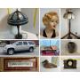 GMC Yukon, Antiques, Collectibles, Prints, Head Vases