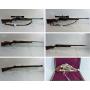 Rifles, Shotguns & Muzzleloaders