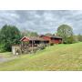 Reedsville WV Home on 1.5 +/- Acres 