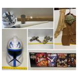 One Owner Star Wars Collection