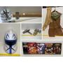 One Owner Star Wars Collection