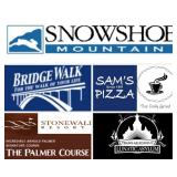 Warren District Volunteer Fire Department Benefit Auction 