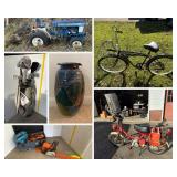 Crocks, Household, Tools, Lawn & Garden