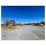 Monroe County 6.35 +/- Acres with Industrial Buildings