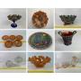 Huge Glassware Collection-Carnival, Fenton, Fostoria Glass  