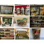 Pittsburgh Sports, WVU, NASCAR, Star Wars, Collectables