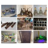 Antiques, Advertising, Tools, 2 of 3 