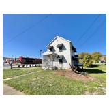 Wellsburg WV Home on Lot 