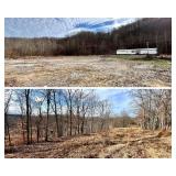 157+/- Acre Doddridge County, WV Land 