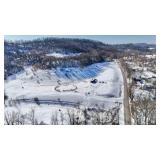 57 +/- Acre Harrison County Land