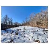 88 +/- Acre Jackson County WV Land 