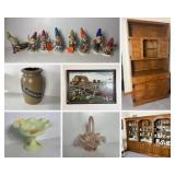 Ethan Allen Furniture, Fenton, Collectibles, Tools