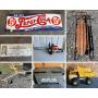 Tools, Outdoor Supplies, Collectibles 
