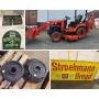 Kubota Tractor, Signs, Collectibles, Fitness Equipment    