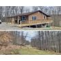 Barbour County Home & 50 +/- Acres  