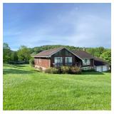 4 Bedroom Home, Mount Clare WV