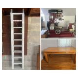 Multi-Purpose Machine, Furniture, Household 