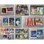 Sports Cards Collection 