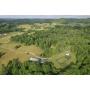57.45 +/- Acre Farm with 95.38 +/- Acres Oil & Rights