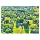 56 +/- Acre Hobby Farm, Wood County WV