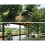 Studio Home with a View on Crystal Lake 