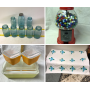 Vintage Advertising, Pyrex, Collectibles 