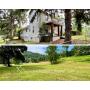 Harrison County Updated Home, Garages, Building Spot, 13.78+/- Acres 