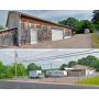 Summers County WV Commercial Building & Lot  
