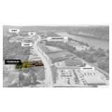 Marshall County Commercial Property in High-Traffic Location 