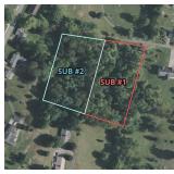 3 +/- Acres in the Heart of Bridgeport WV 