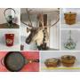 Longaberger Baskets, Fenton, Collectibles 