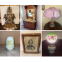 Pristine Antique Furniture and Collectibles 