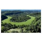 320+/- Acre Harrison County WV Farm, Land, Building Sites