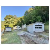 20+/- Acre Doddridge County WV Home & Land 