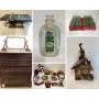 Woodworking Tools, Primitives, Collectibles 