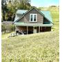 Harrison County WV Home on .52 +/- Acres 