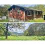 Marion County, WV 3 Bedroom Home & 6 +/- Acres  