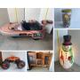 Tools, Household, Collectibles 