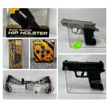 Firearms, Bows, Ammo, Accessories 
